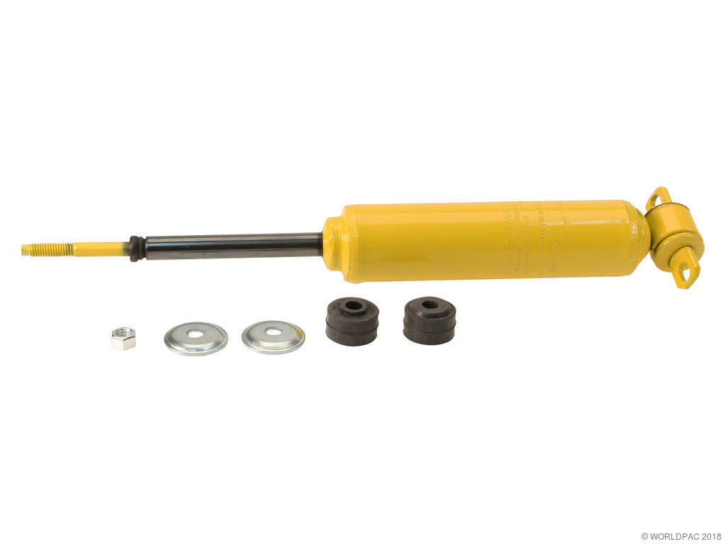 1984-1985 Toyota Pickup Suspension Shock Absorber - Front (Monroe)