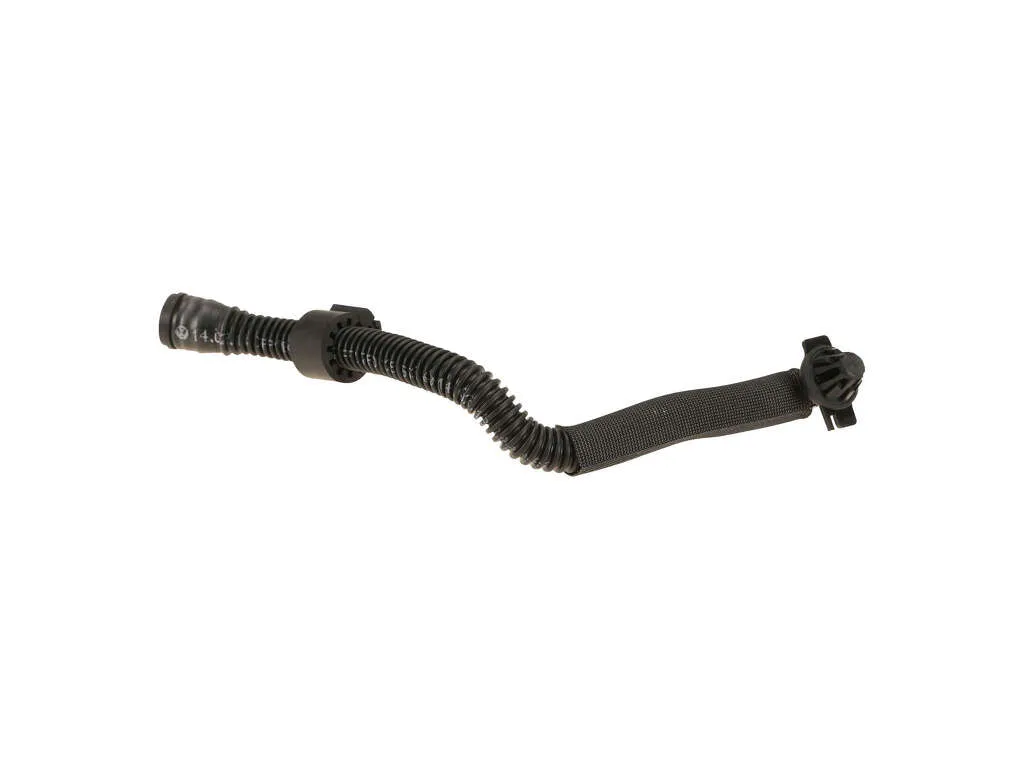 2011-2017 Volkswagen Touareg Engine Air Intake Hose (Genuine)
