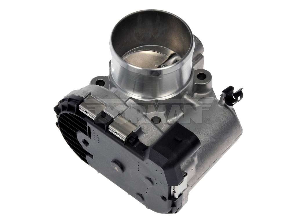 2013-2014 Ford Fusion Fuel Injection Throttle Body (Dorman)