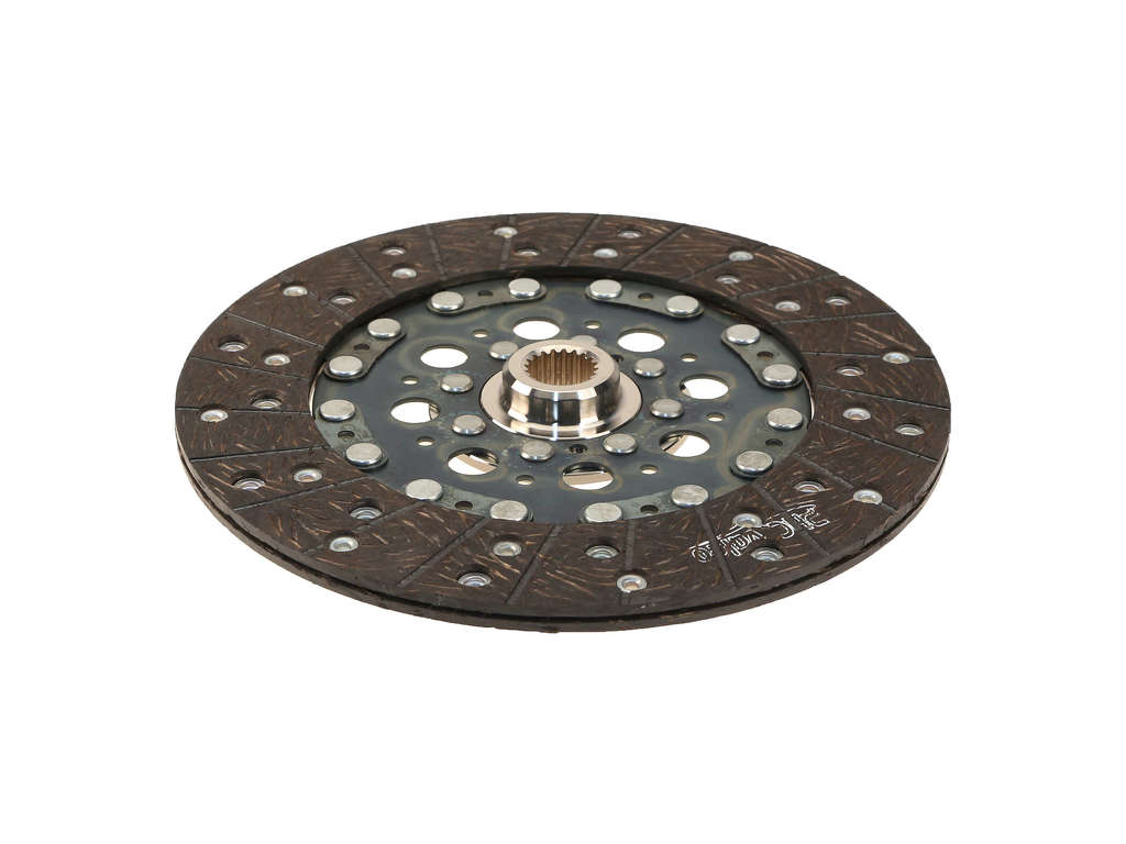 2013-2021 Hyundai Veloster Transmission Clutch Friction Plate (Genuine)