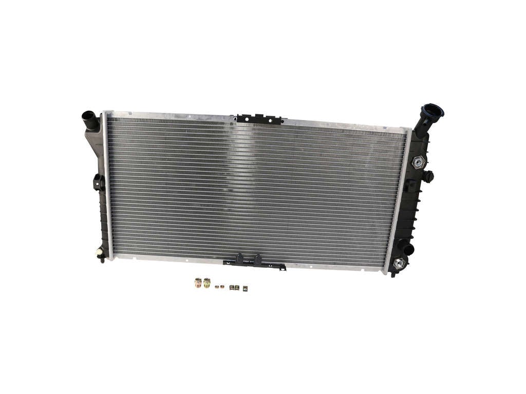 1999 Pontiac Montana Radiator (Autopart International)