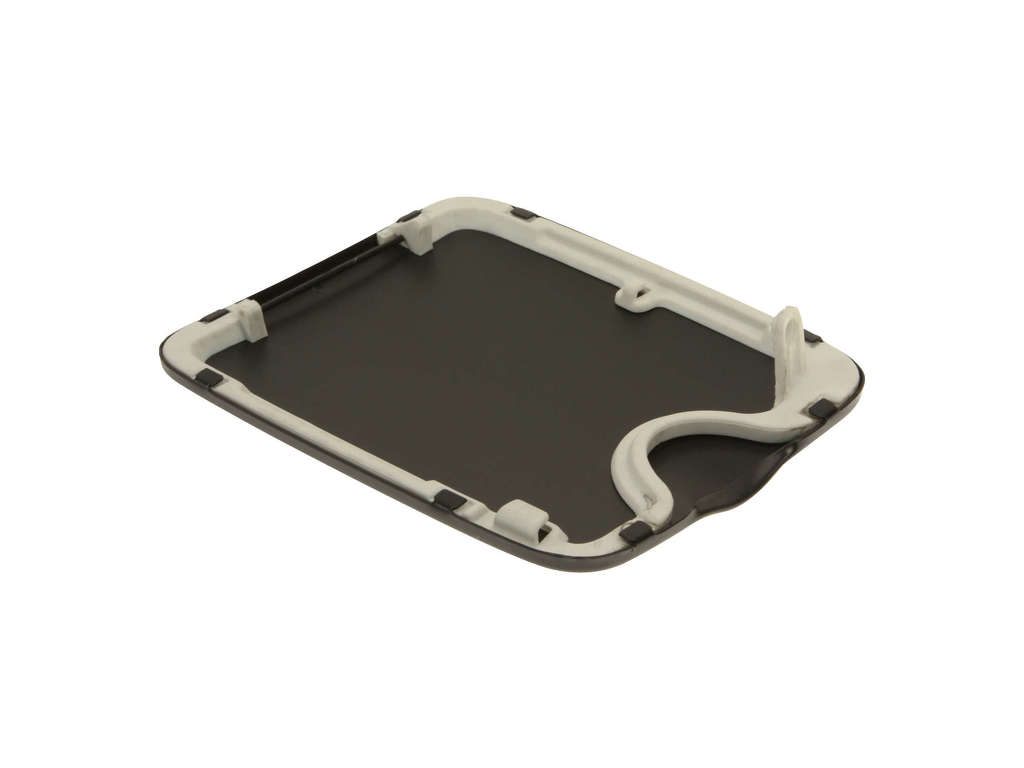2001-2007 Volvo V70 Fuel Filler Door (Professional Parts Sweden)