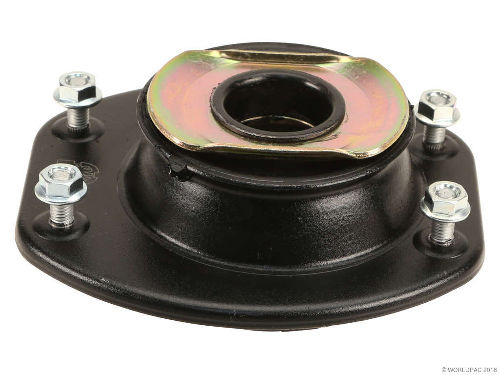 1995-1998 Porsche 911 Suspension Strut Mount - Front Upper (Dansk - JP Group)