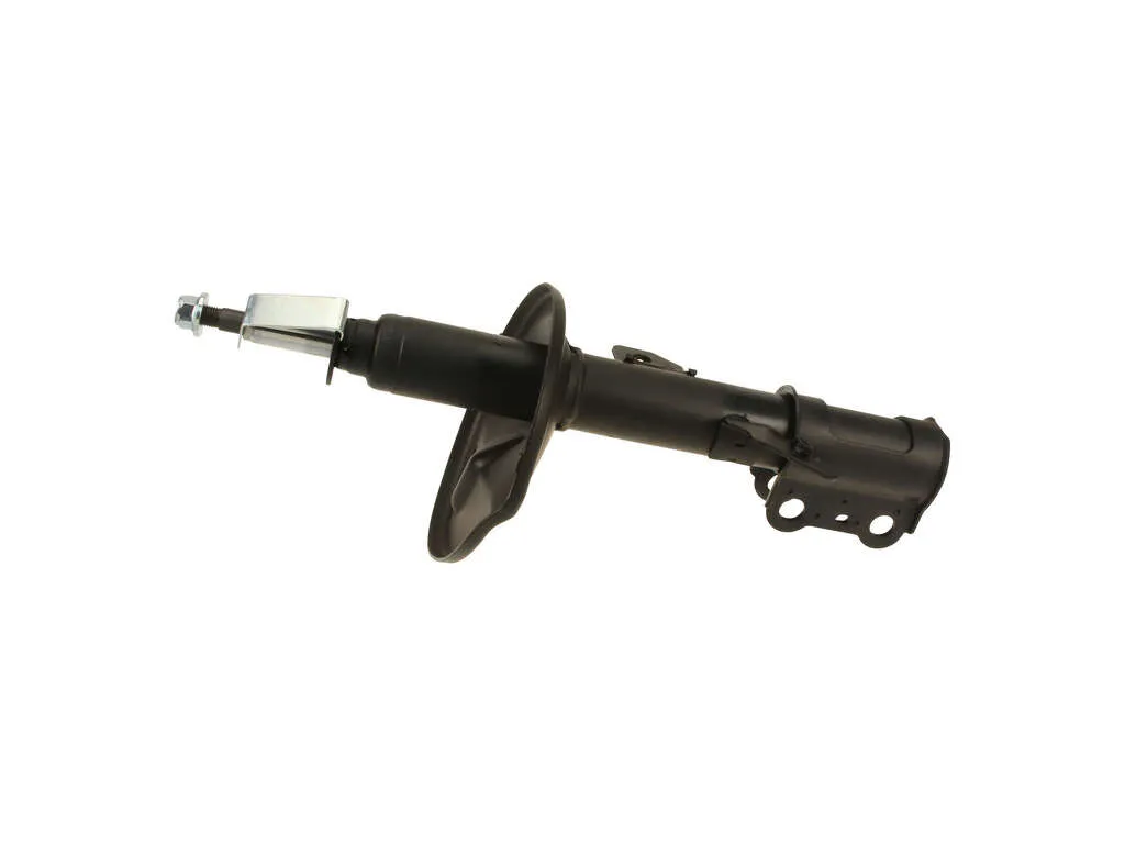 2003 Toyota Sienna Suspension Strut Assembly - Front Right (Autopart International)