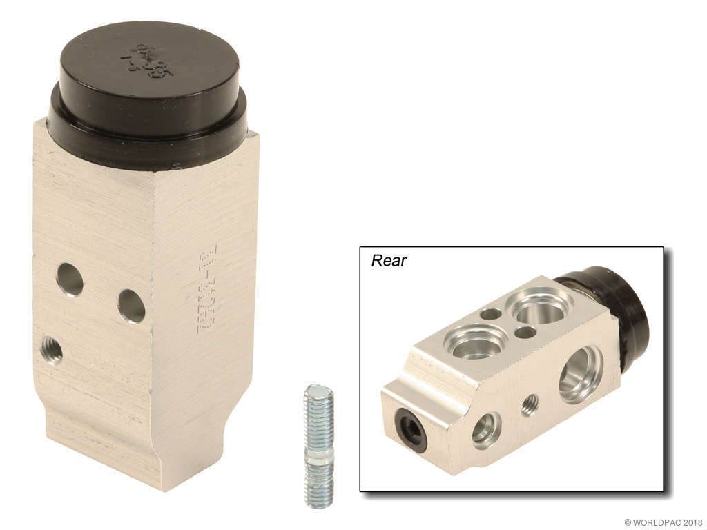 2007-2008 Kia Rondo A/C Expansion Valve (Santech/ Omega Envir. Tech.)