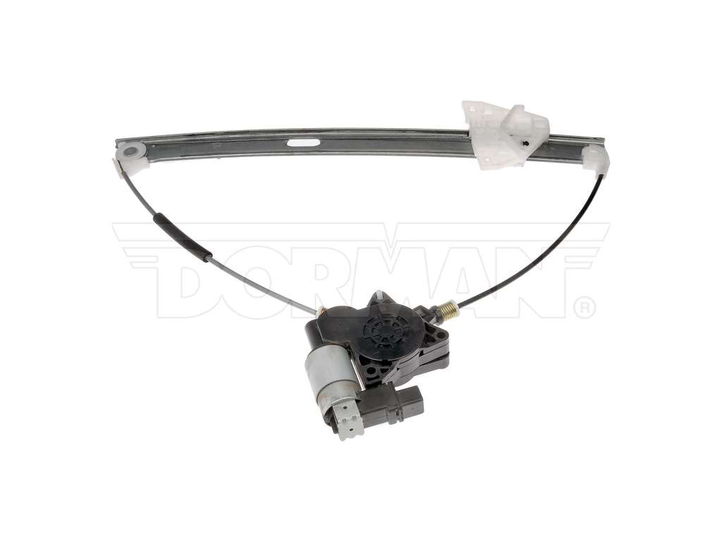 2004-2009 Mazda 3 Window Regulator - Front Left (Dorman)