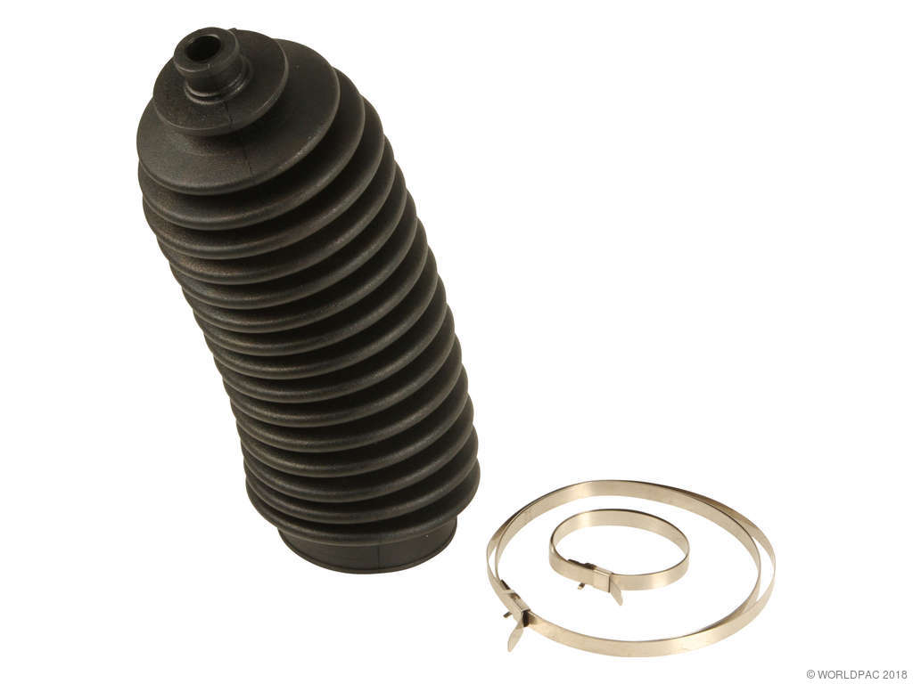 1985-1988 Volvo 740 Rack and Pinion Bellows Kit (Febi)