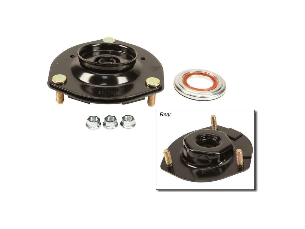 2004-2006 Lexus ES330 Suspension Strut Mount - Front (Monroe)