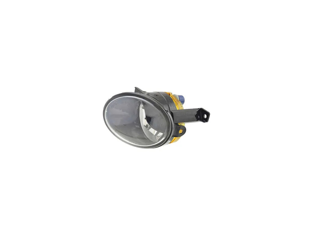 2011-2014 Volkswagen Touareg Fog Light - Left (Hella)