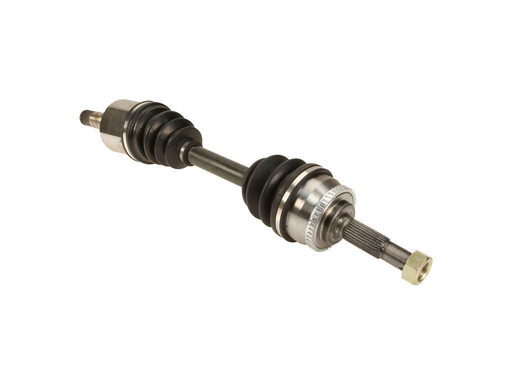 1993-1997 Nissan Altima CV Axle Assembly - Front Left (FEQ)