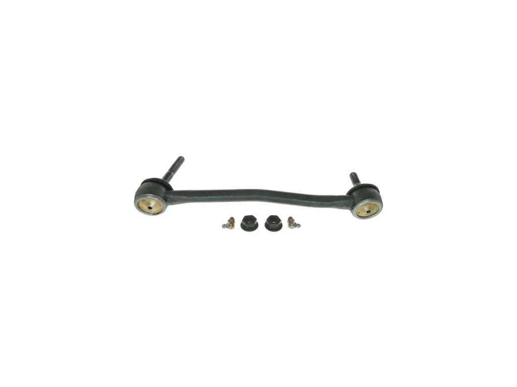 2005 Ford Excursion Suspension Stabilizer Bar Link Kit - Front Left (Moog)
