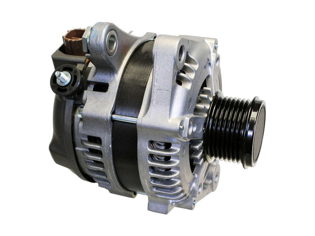 2011-2014 Toyota Tundra Alternator (Denso)