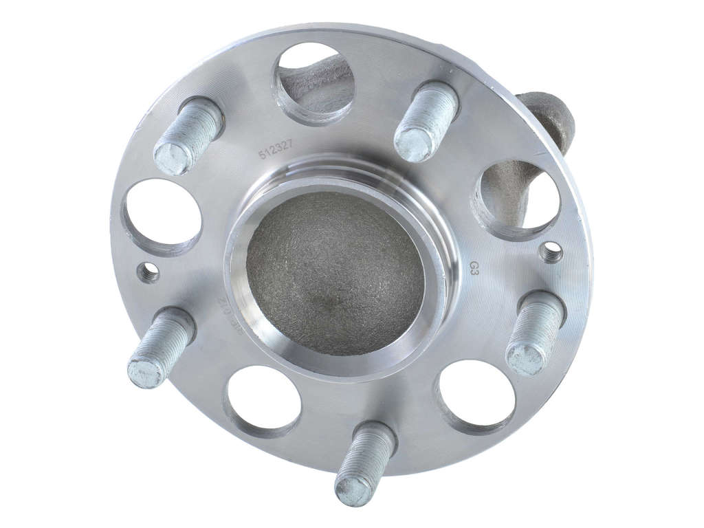 2004-2008 Acura TSX Wheel Bearing and Hub Assembly - Rear (Autopart International)