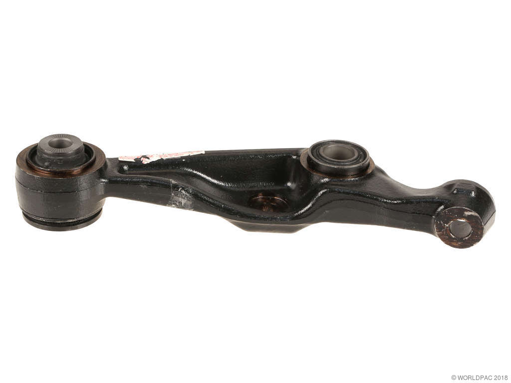 2008-2016 Lexus LS600h Suspension Control Arm - Front Right Lower Forward (Genuine)