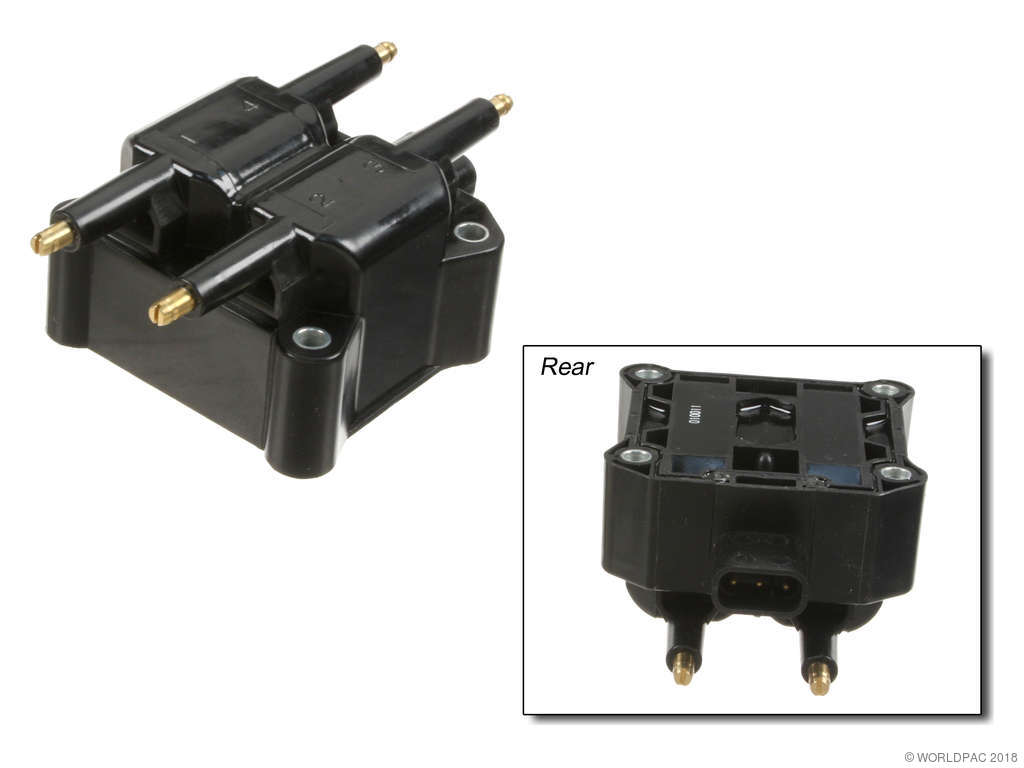 1995-1999 Dodge Neon Ignition Coil (Prenco)