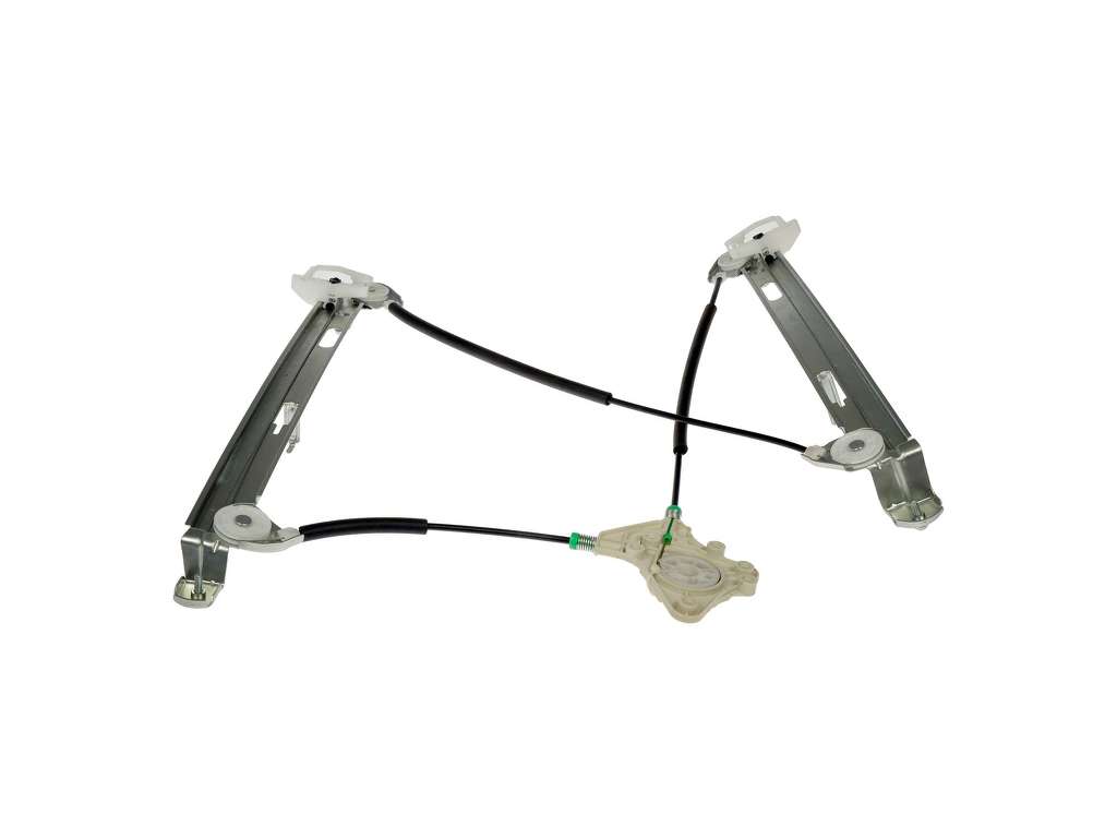 2007-2017 Jeep Compass Window Regulator - Front Left (Dorman)