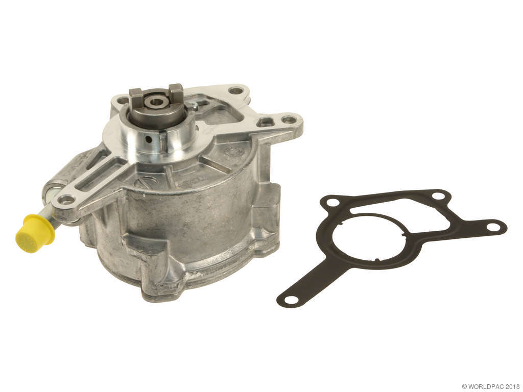 2010-2014 Mercedes-Benz ML350 Vacuum Pump (Pierburg)