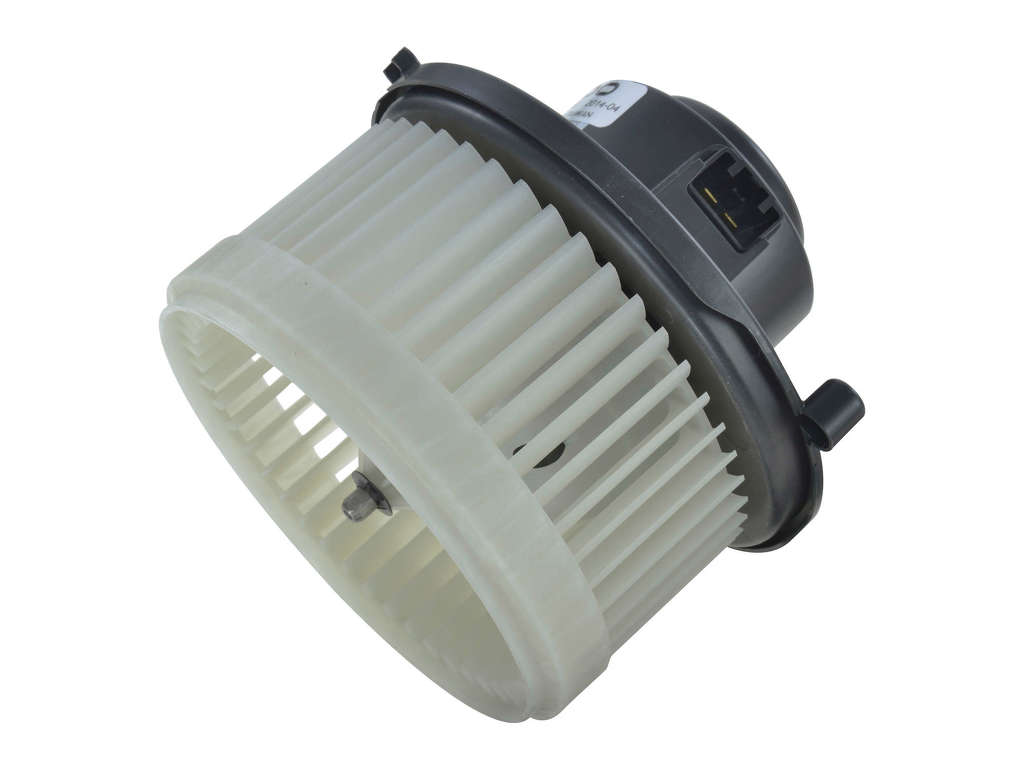 2006-2017 Chevrolet Equinox HVAC Blower Motor (CARQUEST)