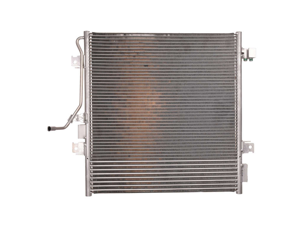 2010-2011 Dodge Nitro Automatic Transmission Oil Cooler (Autopart International)