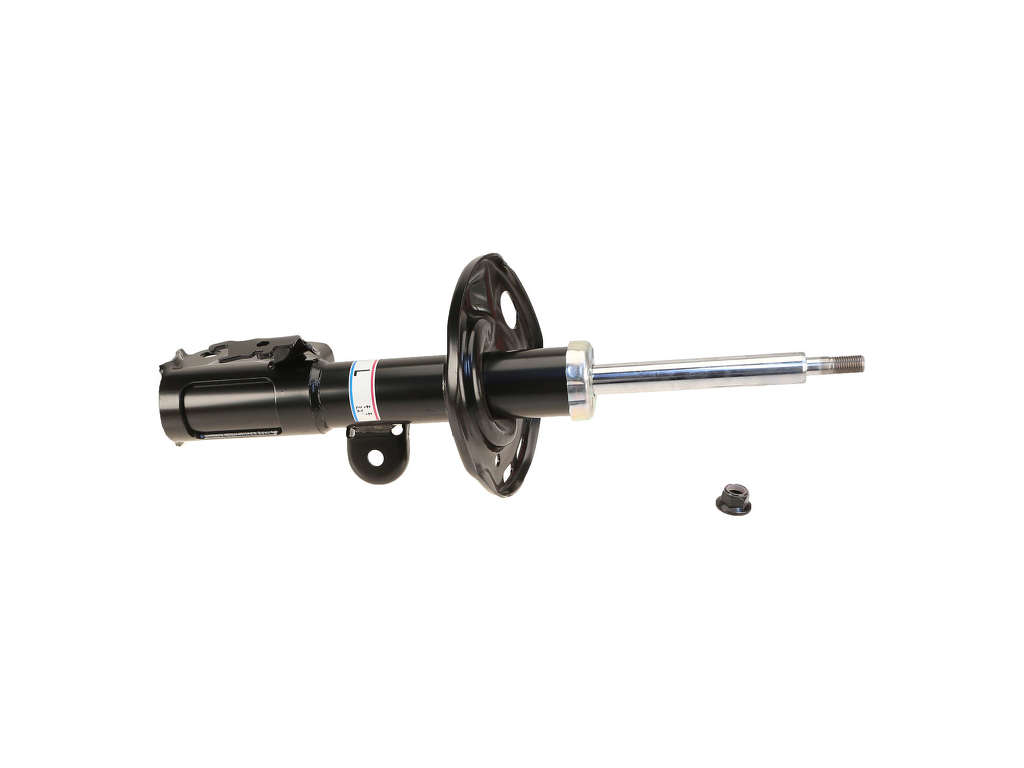 2014-2015 Lexus CT200h Suspension Strut Assembly - Front Left (Genuine)