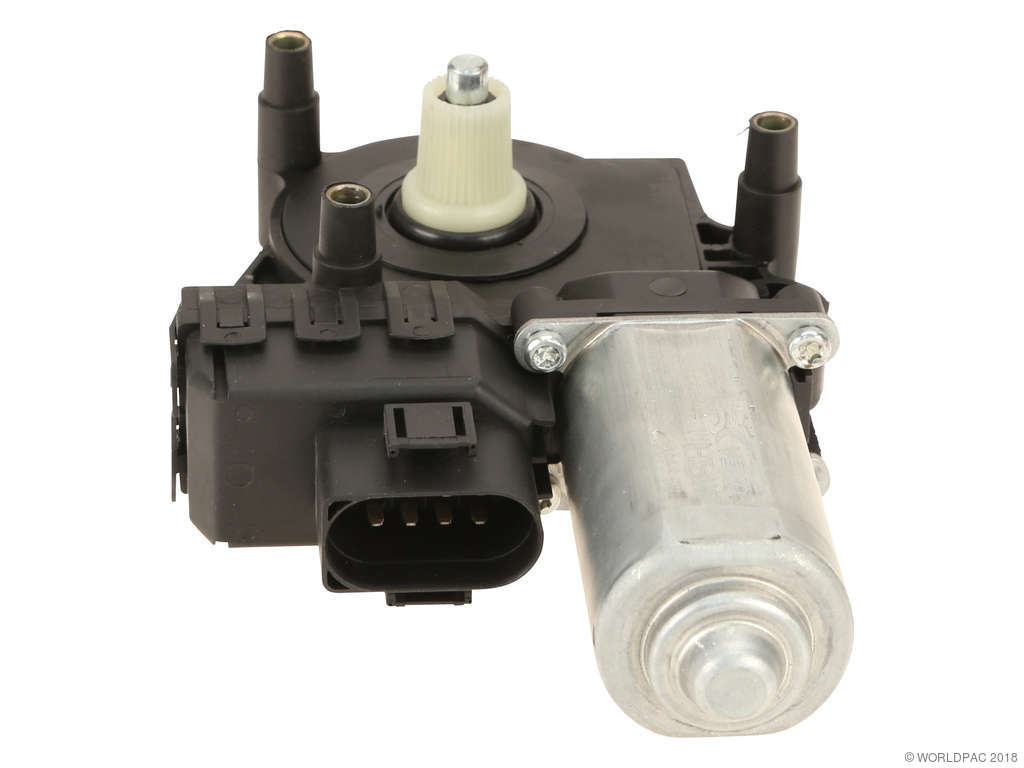 1998-2004 Audi A6 Power Window Motor - Front Left (Vemo)