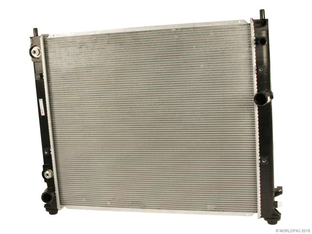 2008-2015 Cadillac CTS Radiator -  or Primary (Koyo Cooling)