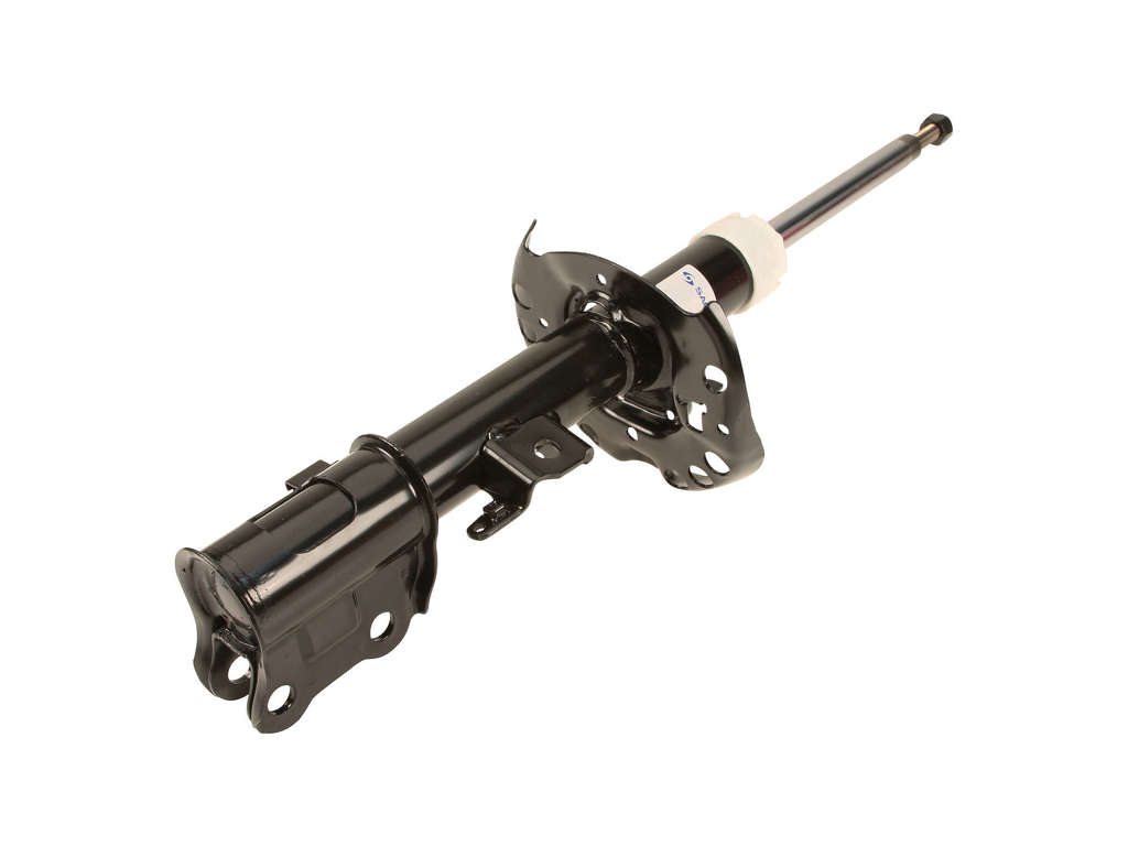 2010-2011 Kia Soul Suspension Strut Assembly - Front Left (Sachs)