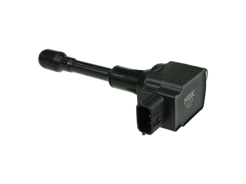 2009-2014 Nissan Cube Direct Ignition Coil (NGK)