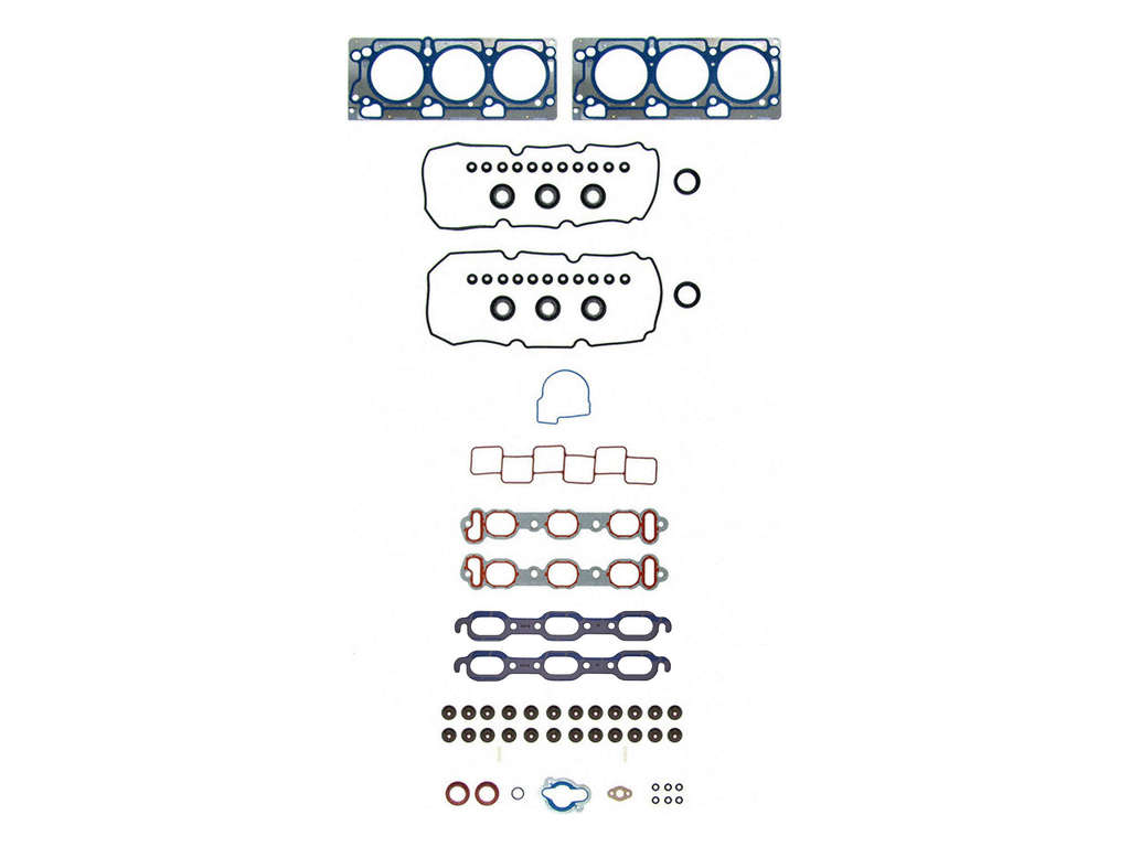 2005-2006 Chrysler 300 Engine Cylinder Head Gasket Set (Fel-Pro)