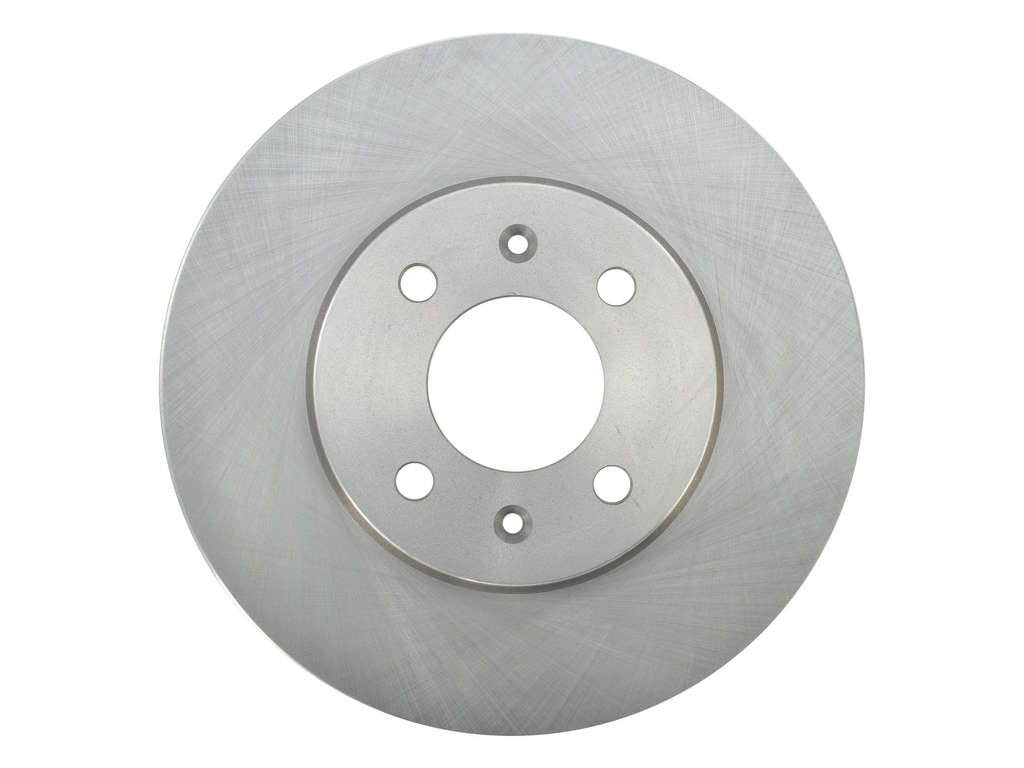 2012-2017 Kia Rio Disc Brake Rotor - Front (Autopart International)