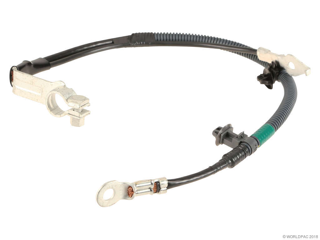 2002-2003 Lexus ES300 Battery Cable - Negative (Genuine)
