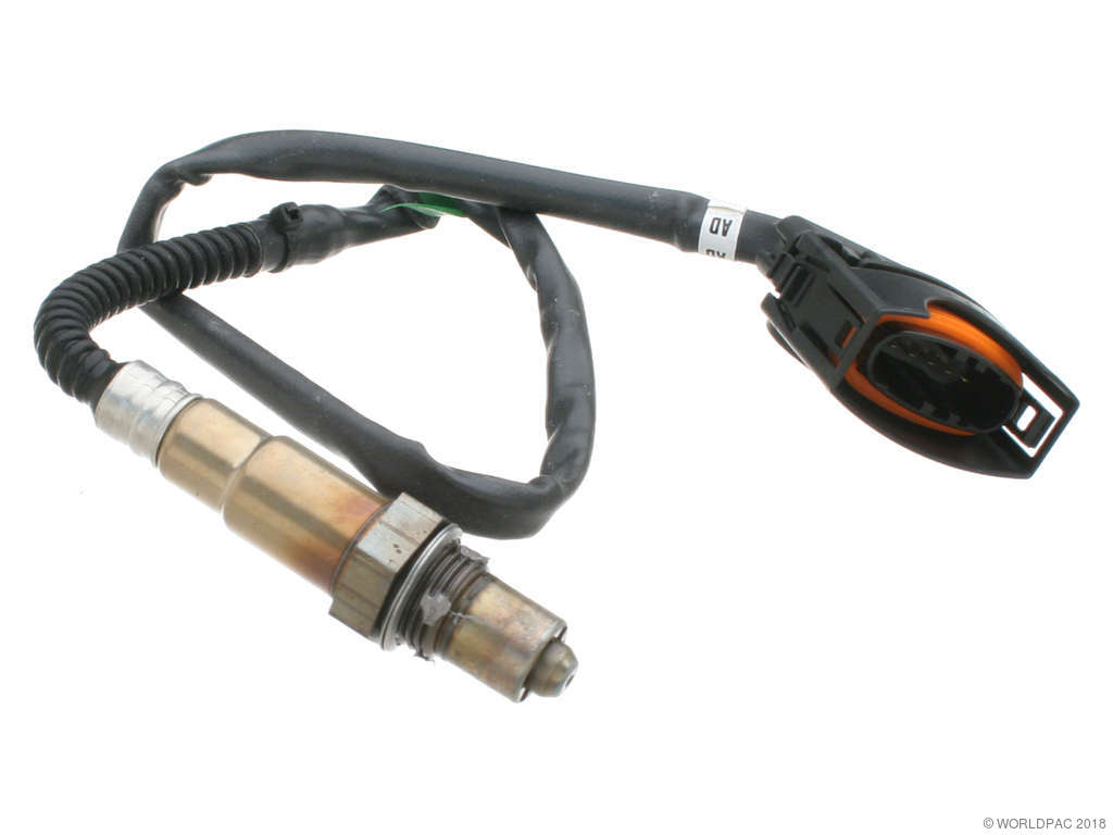 1999-2001 Cadillac Catera Oxygen Sensor - Upstream (Bosch)