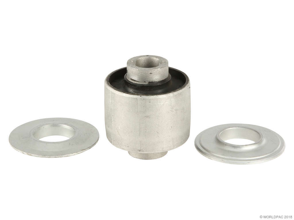 2001-2006 Mercedes-Benz S600 Suspension Control Arm Bushing Kit - Front Lower (APA/URO Parts)