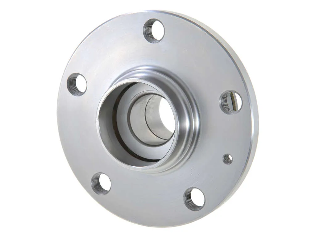 2013, 2012, 2011, 2010 Audi A3 Wheel Bearing and Hub Assembly