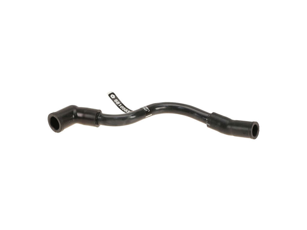 2017, 2016, 2015, 2014 Ram ProMaster 3500 Engine Crankcase Breather Hose