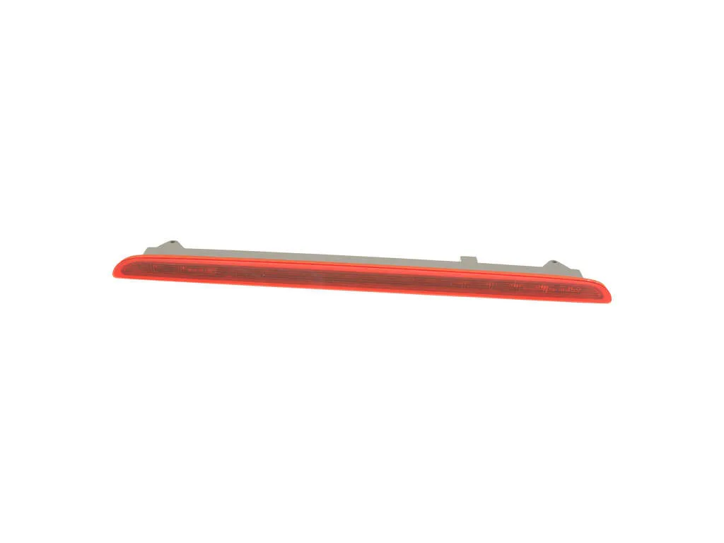 2013, 2012, 2011, 2010, 2009, 2008, 2007, 2006 Audi A3 Center High Mount Stop Light