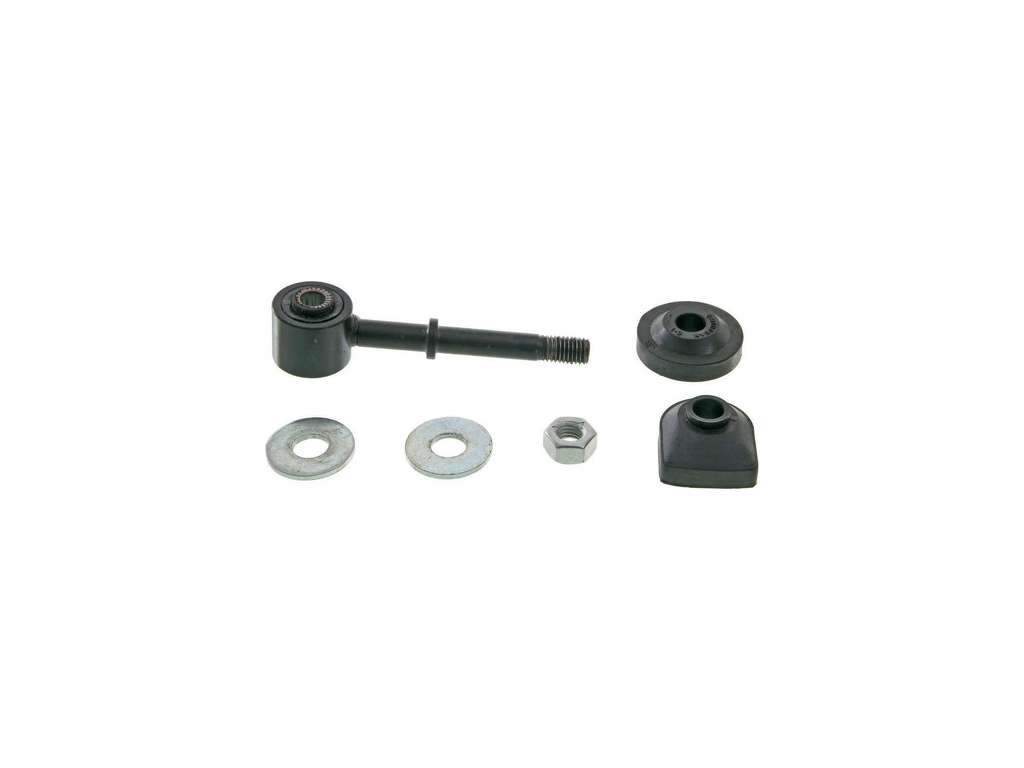 2004, 2003, 2002, 2001, 2000 Chevrolet S10 Torsion Bar Mount