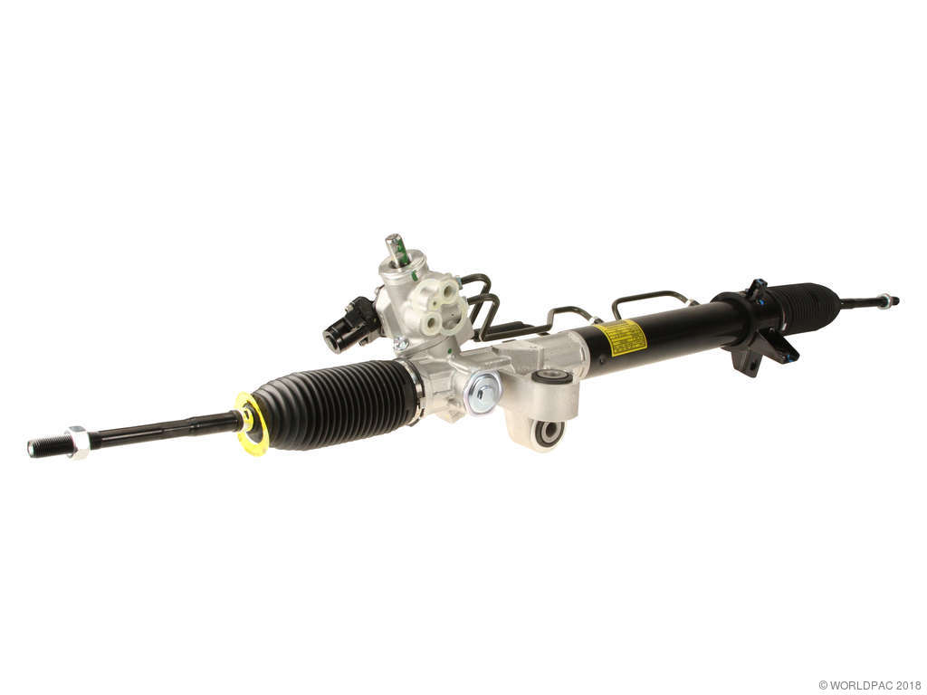 2016, 2015, 2014, 2013, 2012, 2011, 2010, 2009, 2008, 2007 GMC Acadia Rack and Pinion Assembly