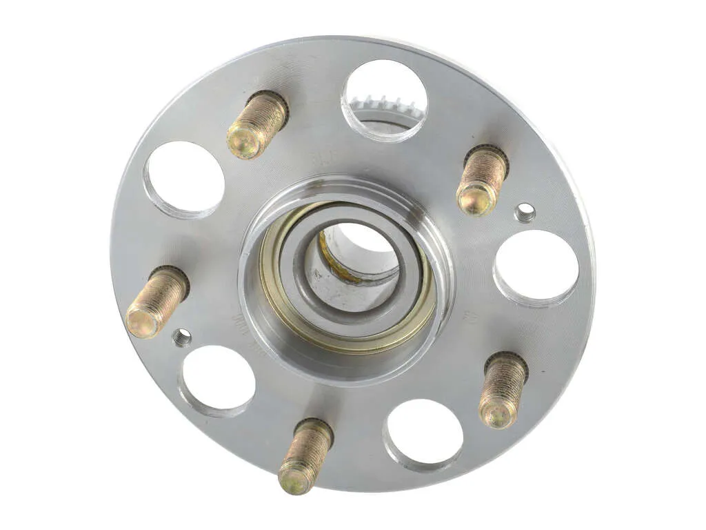 2003, 2002, 2001 Acura CL Wheel Bearing and Hub Assembly
