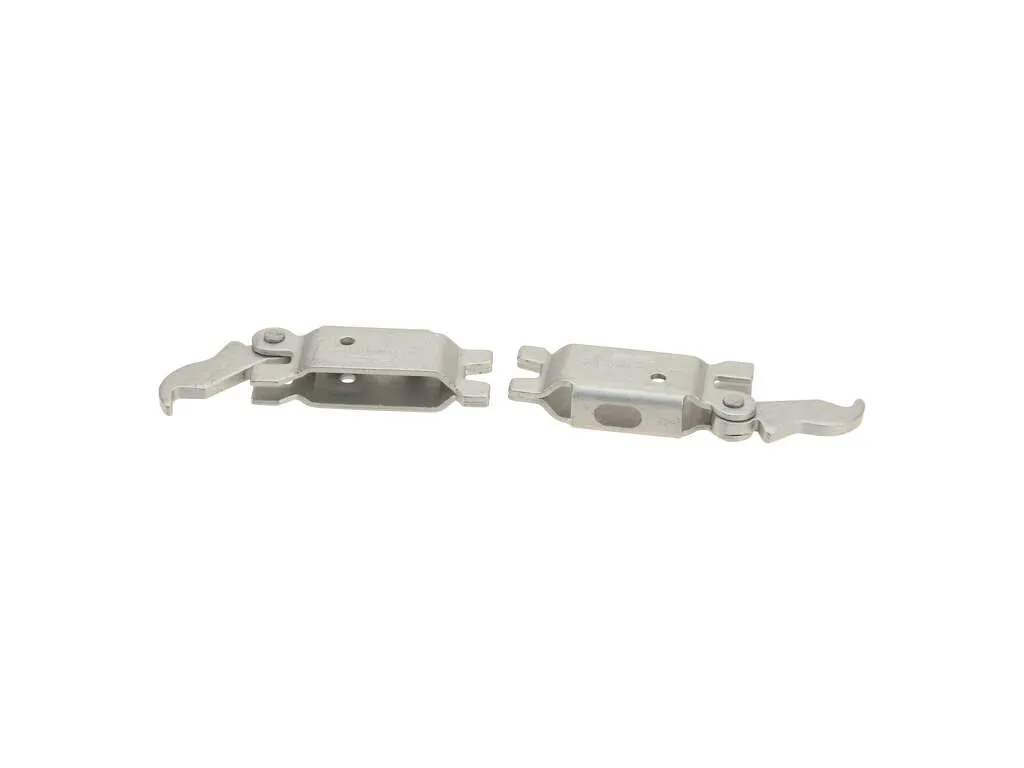 2022, 2021, 2020, 2019, 2018, 2017, 2016, 2015, 2014, 2013 Dodge Challenger Parking Brake Lever