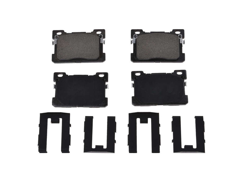 2022, 2021, 2020, 2019 Genesis G90 Disc Brake Pad Set