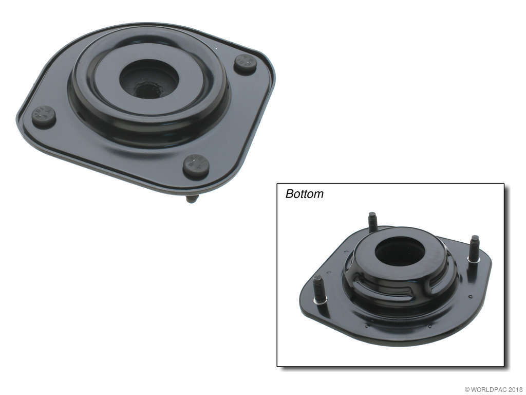 2005, 2004, 2003, 2002, 2001, 2000 Dodge Neon Cruiser Suspension Strut Hardware Kit