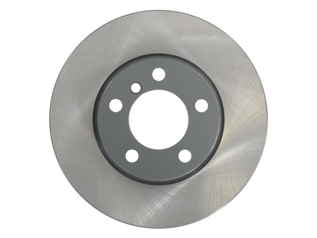 2016, 2015, 2014, 2013 Mini Cooper Paceman Countryman Disc Brake Rotor
