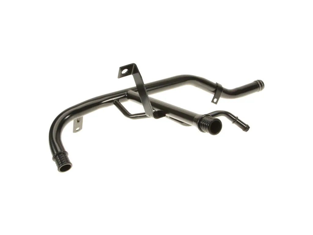 1999, 1998, 1997, 1996 BMW M3 HVAC Heater Pipe
