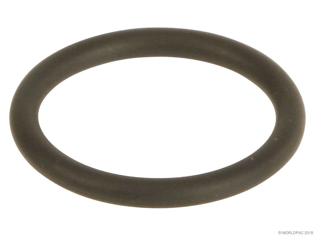 2016, 2015, 2014, 2013, 2012, 2011, 2010, 2009 Porsche Boxster Engine Coolant Thermostat Seal