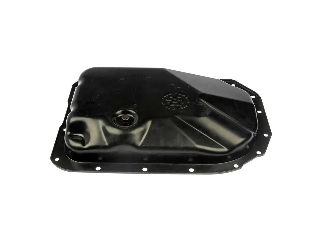 1999, 1998, 1997 Chevrolet P30 2500 Transmission Oil Pan