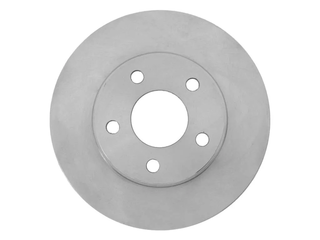 2005, 2004, 2003, 2002, 2001, 2000, 1999, 1998, 1997 Chevrolet Venture Disc Brake Rotor
