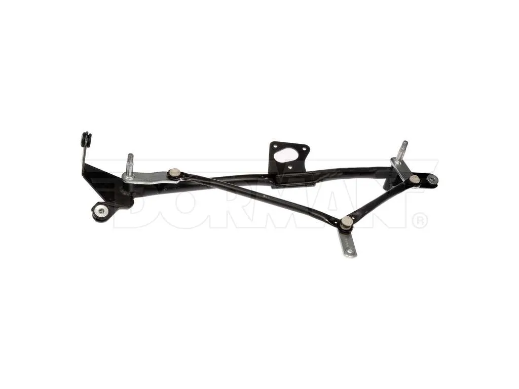 2014, 2013, 2012, 2011, 2010, 2009, 2008 Cadillac CTS Windshield Wiper Linkage