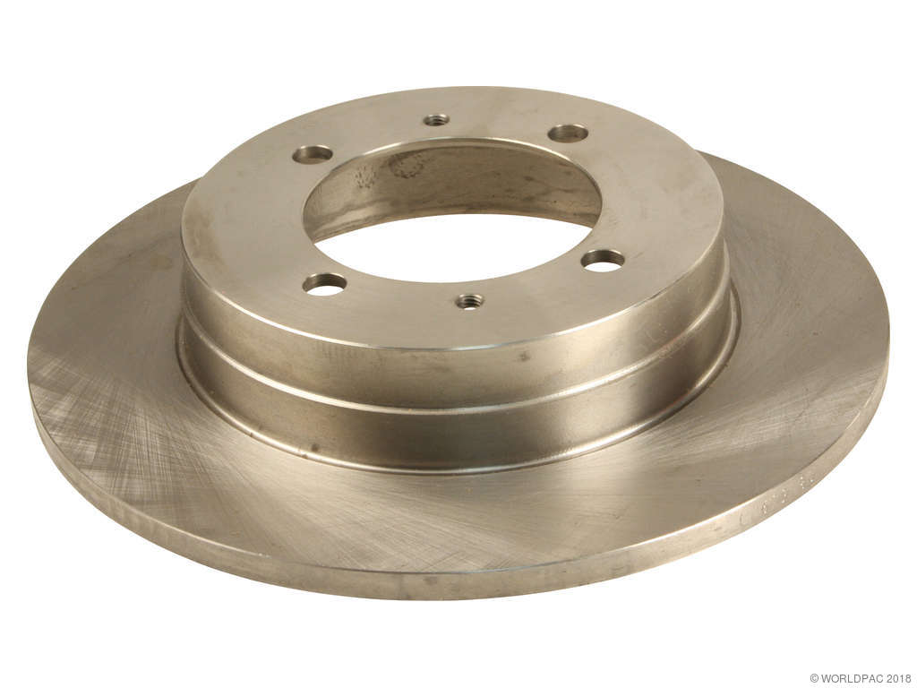 1990, 1989 Eagle Summit Disc Brake Rotor