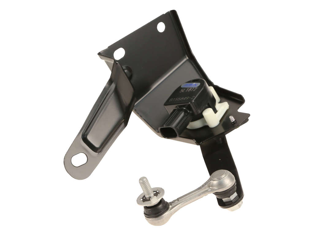 2014, 2013, 2012, 2011, 2010, 2009, 2008 Lexus IS F Suspension Ride Height Sensor